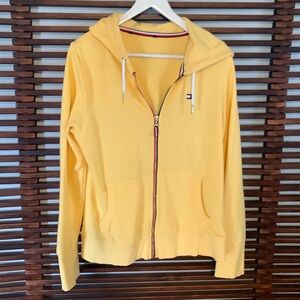 Tommy Hilfiger jacket